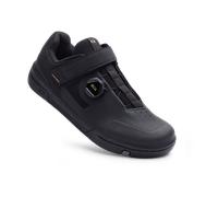 Crank Brothers Stamp Boa Negro/Oro/Negro 5.0