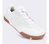 Crank Brothers Stamp Lace Blanco/Blanco/Goma 11.0