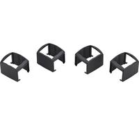 Crank Brothers Tracción Almohadillas Para Caramelo Pedales Nivel 2/3 (Modelo