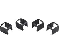 Crank Brothers Tracción Almohadillas Para Caramelo Pedales Nivel 2/3 (Modelo