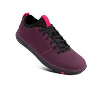 Crank Brothers Zapatillas Mountain Stamp Street Laces Morado Rosa Negro