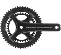 Crank Campagnolo Centaur 175Mm 50-34 Negro