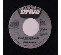 crank it up / part 2