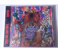 Crank - Live Like the Evil