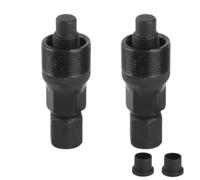 Crank Puller Cycling Power Bottom Bracket Tool Bike Crankset Arm Removal Tool for Maintenance, Repair
