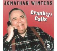 Crank(y) Calls (CD) Album (Importación USA)