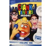 Crank Yankers: Season Two, Volume 1 [Alemania] [DVD]
