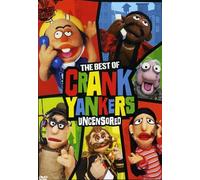 Crank Yankers - The Best of Crank Yankers Uncensored [Alemania] [DVD]