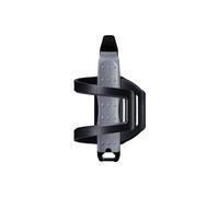 crankbrothers Soporte para botella S.O.S. BC2+ negro one_size