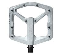 crankbrothers Pedales de plataforma Stamp 2 gris large