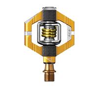Crankbrothers 641300159847 Pedal de Bicicleta, Unisex Adulto, Dorado, Talla única