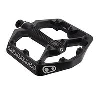 Crankbrothers 641300160041 Pedal de Bicicleta, Unisex Adulto, Negro, S