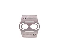 CRANKBROTHERS Base Cala, Hombre, Plata, Estándar