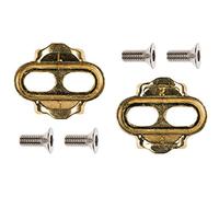 CRANKBROTHERS, 6º Cala Standard Dorada, Hombre, Talla única