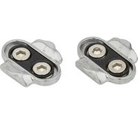 CRANKBROTHERS Cleats Kit Standard 0 - Unisex - Gris - talla única- modelo 2025
