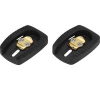 crankbrothers Calas de 3 agujeros negro one_size