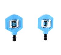 Crankbrothers Candy 1 Pedales de clic Talla única Azul