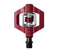 CRANKBROTHERS Candy 3 Pedales rojo