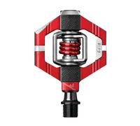 Crankbrothers Candy 7 Pedales, Unisex, Rojo, unitario