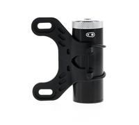Crankbrothers Cigar Tool Plug CO2 Set de reparación Talla única Negro