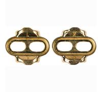 CRANKBROTHERS Cleats Kit Standard 6 - Unisex - Amarillo - talla única- modelo 2026