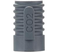 Crankbrothers CO2 Ersatzkartuschen 2er Set, 25 g, Silber, 16232CB