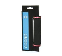 Crankbrothers - Cobalt, Color Rojo,Negro