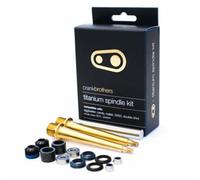 Crankbrothers Crank_Brothers_641300160683 Kit de actualización, Unisex, O, Talla