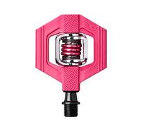 CRANKBROTHERS Crank_Brothers_641300161727 Pedal de MTB, Unisex Adulto, Rose, Talla única
