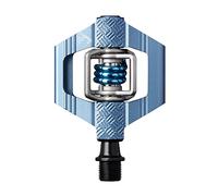 Crankbrothers Candy 3 Pedales de clic Slate Blue/Blue