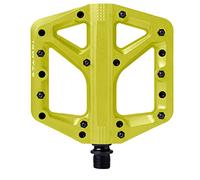 Crankbrothers Stamp Flat BMX/MTB Bike Pedal - Platform Bicycle Pedal, Minimal Pr