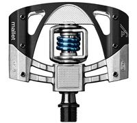 CRANKBROTHERS Crankbrother Mallet 3 - Unisex - Gris / Negro / Azul - talla única- modelo 2022