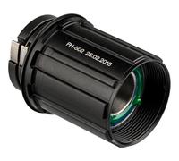 crankbrothers Cuerpo rueda libre Cobalt / Iodine 3/11 2011-2016 (2a+3a generación) negro 12 x 142 mm