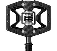 Crankbrothers doubleshot3 Pedal de Bicicleta Unisex, Negro