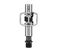 CRANKBROTHERS Egg Beater 1, Plata/Negro