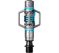 CRANKBROTHERS Eggbeater 3 - Unisex - Gris / Azul - talla única- modelo 2025