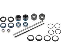 crankbrothers Eggbeater / Candy / Mallet / 5050 Pedal Refresh Kit desde 2010 one_size