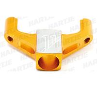 CRANKBROTHERS Ersatzteile für Pedale, Innerer Body, Candy, gold, ab 2011