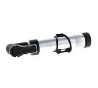 Crank Brothers Inflador de mano hinchador gem s silver