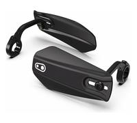 Crankbrothers Guardamanos Guardian Universal Negro