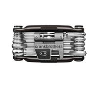 CRANKBROTHERS Herramienta múltiple MIDNIGHT MULTI 17