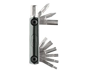 crankbrothers Herramienta multiusos F11