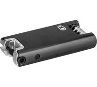 crankbrothers Herramienta multiusos F15 Multitool negro one_size