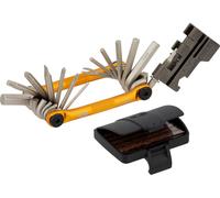 crankbrothers Herramienta multiusos M20 Multitool amarillo one_size