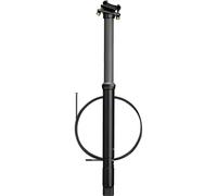 Crankbrothers Highline 11 Dropper Seat Post, 125mm Travel, Size 31.6mm