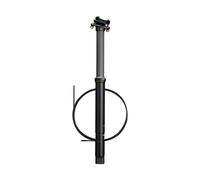 Crank Brothers Highline 11 Poste De Caída, (150) 30.9 x 467mm - Negro