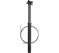 Crank Brothers Highline 11 Tija De Sello - 30.9 100mm Negro