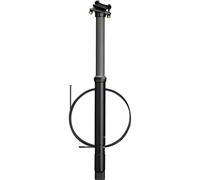 Crankbrothers Highline 11 Tija de Asiento cuentagotas de 60 mm, tamaño 31,6 mm