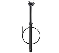 CRANKBROTHERS Highline 3 Telescopic Seatpost Diameter 34.9 mm Black 2020 Seat Po