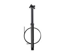 CRANKBROTHERS Highline 30.9 Tija de sillín cuentagotas 170mm x 31.6 7